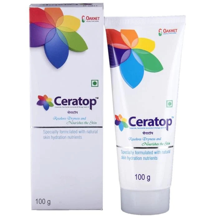 Ceratop Cream