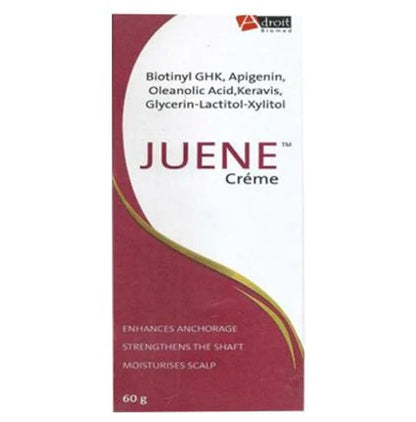 Juene Cream