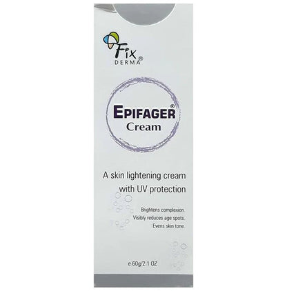 Fixderma Epifager Cream