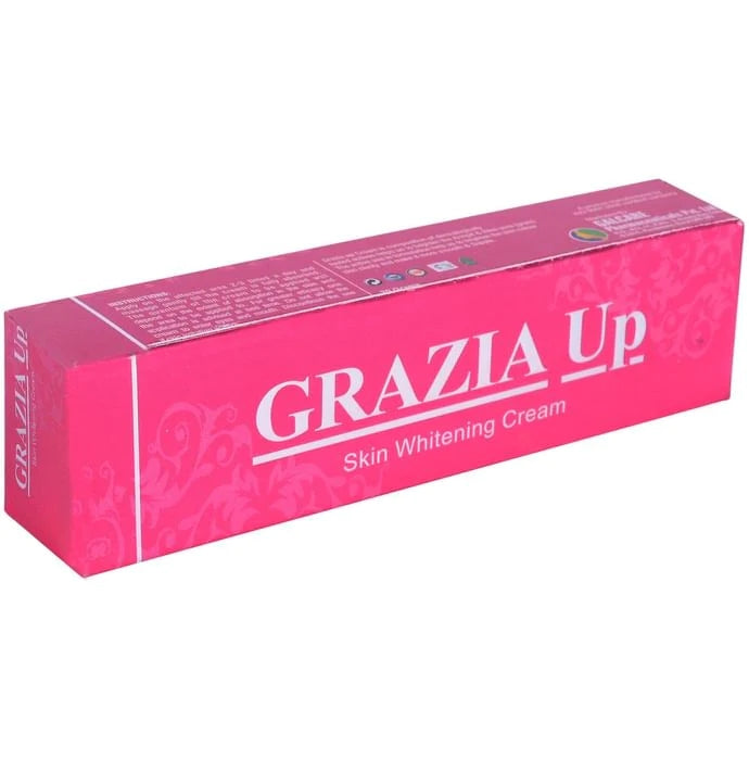 Grazia UP Cream