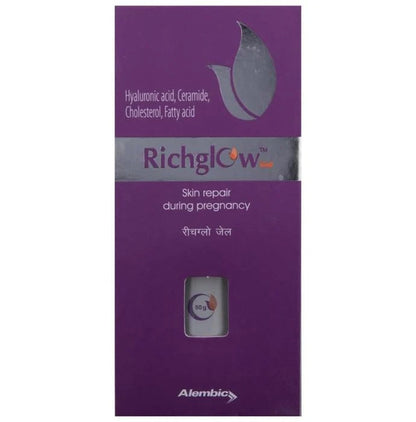 Richglow Gel