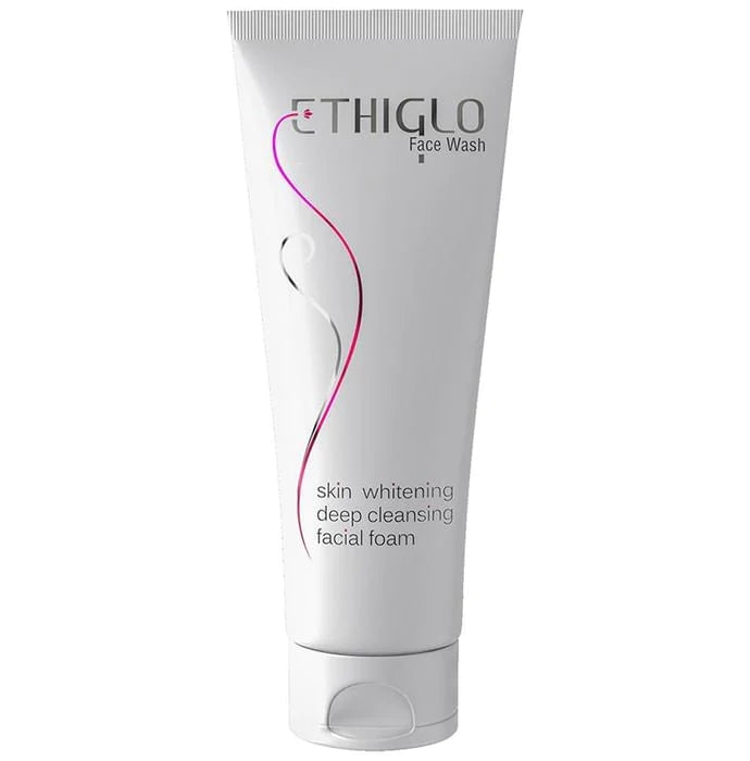 Ethiglo Face Wash