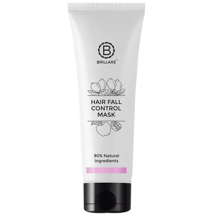 Brillare Hair Fall Control Mask