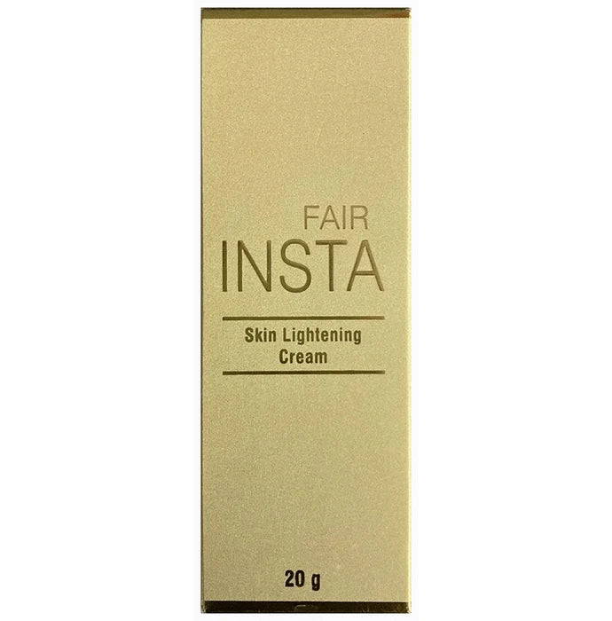 Fair Insta Skin Lightening Cream