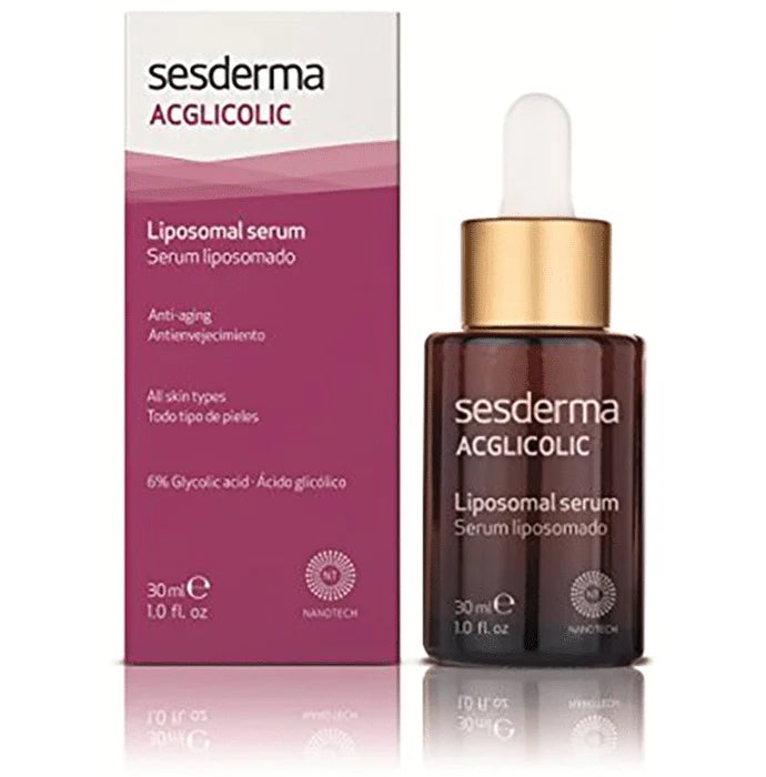 Sesderma Acglicolic Liposomal Serum