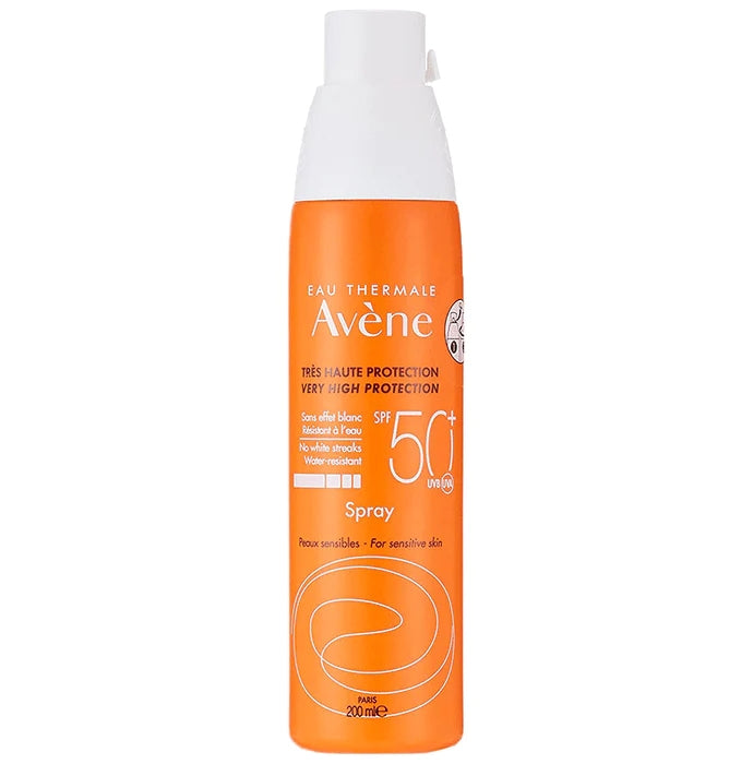 Avene Very High Protection SPF 50+ Spray