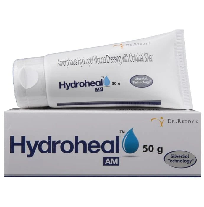 Hydroheal AM Gel