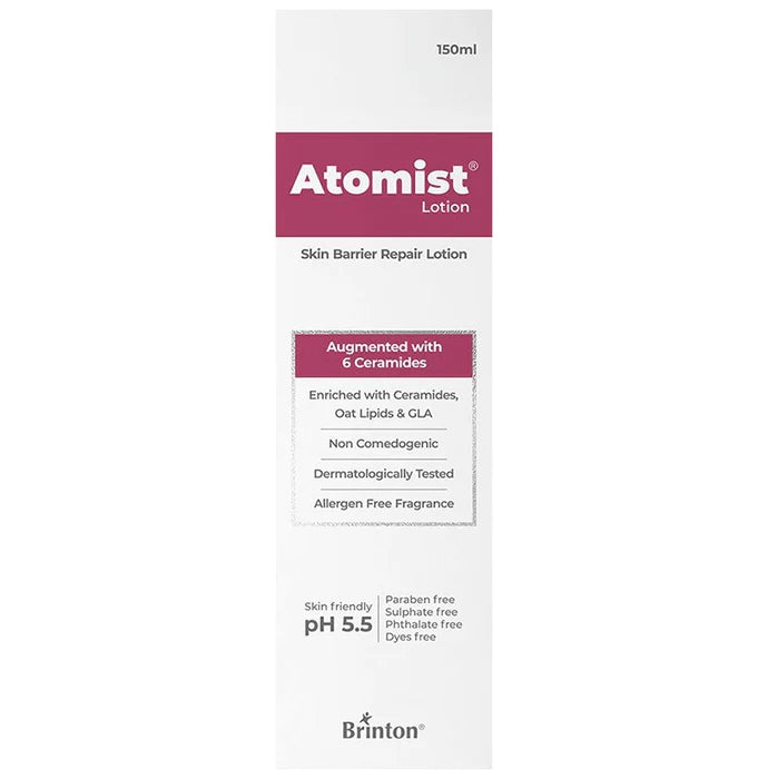 Atomist Lotion