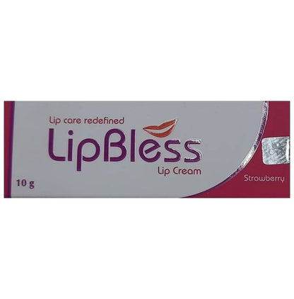 Lipbless Cream