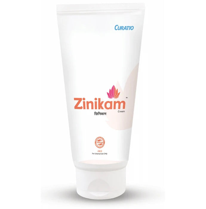 Zinikam Cream