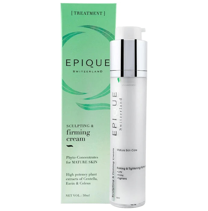 Epique Sculpting & Firming Cream