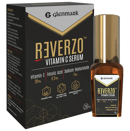 Reverzo Vitamin C Serum