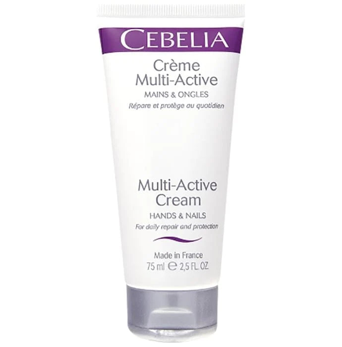 Cebelia Multi-Active Cream