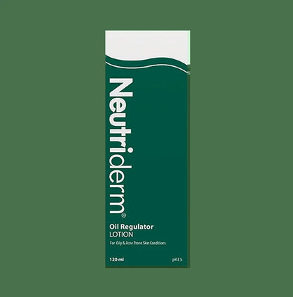 Neutriderm Oil Regulator Lotion