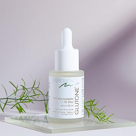 Glutone 10% Niacinamide serum