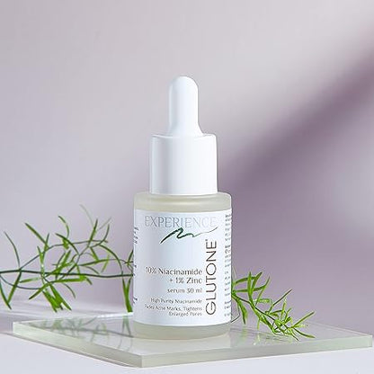 Glutone 10% Niacinamide serum