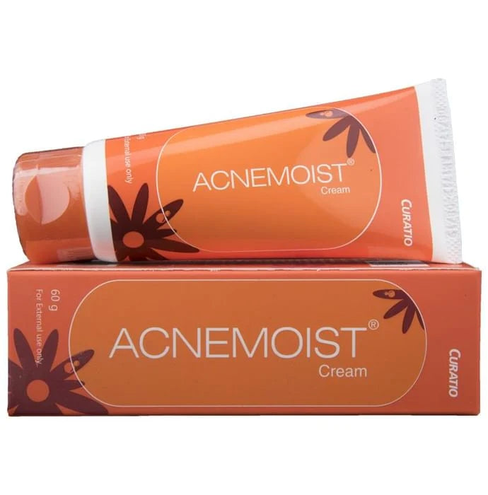 Acnemoist Cream