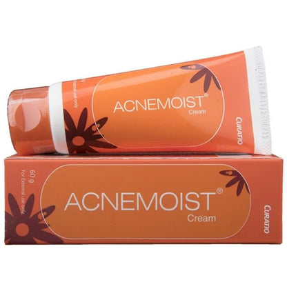 Acnemoist Cream