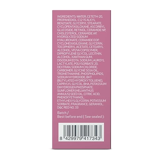 Sesderma Retiage Antiaging Facial Serum