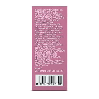 Sesderma Retiage Antiaging Facial Serum