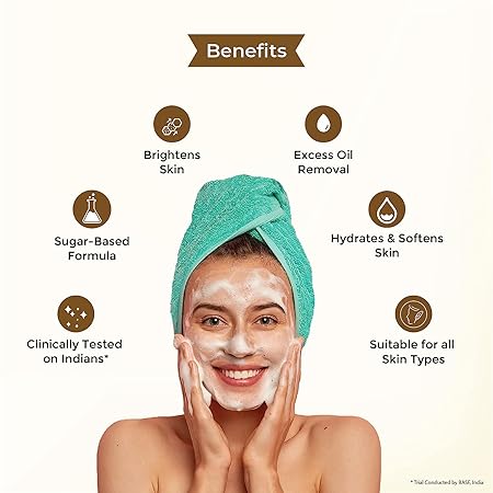 Glutone Face Wash(100ml Each)