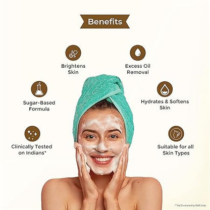 Glutone Face Wash(100ml Each)