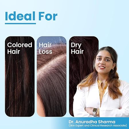 FIXDERMA Strengthening Shampoo|