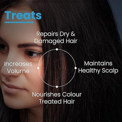 FIXDERMA Strengthening Shampoo|