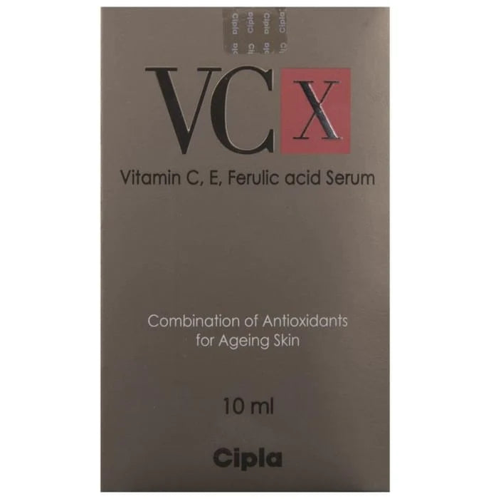 Vcx Serum