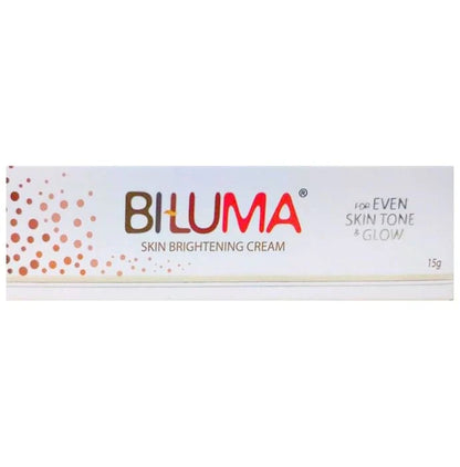 Biluma Cream