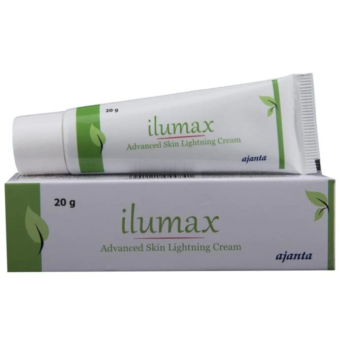 Ilumax Cream