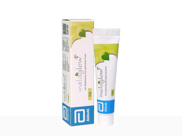 Melaglow New Skin Brightening and Lightening Cream