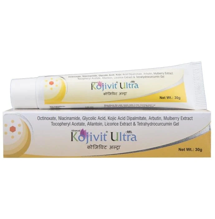 Kojivit Ultra Gel