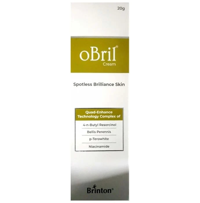 Obril Cream