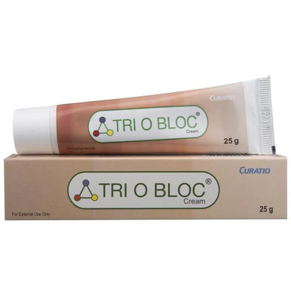 Tri O Bloc Cream