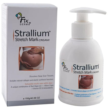 Fixderma Strallium Stretch Mark Cream