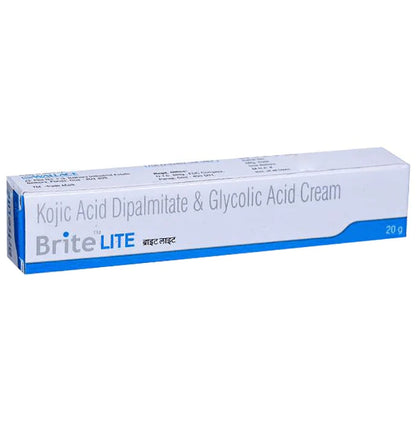 Brite Lite Cream