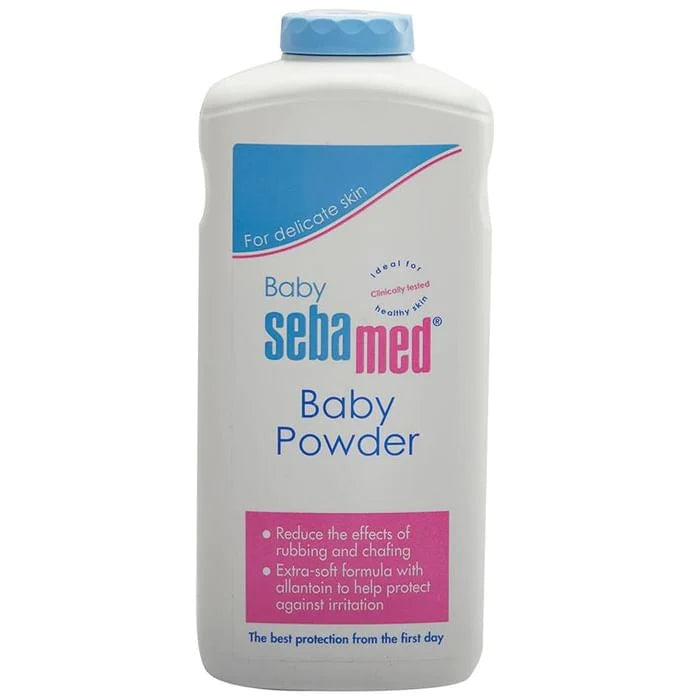 Sebamed Baby Powder