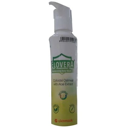 Elovera Moisturizing Body Wash