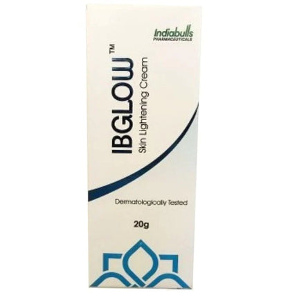 IBGlow Skin Lightening Cream