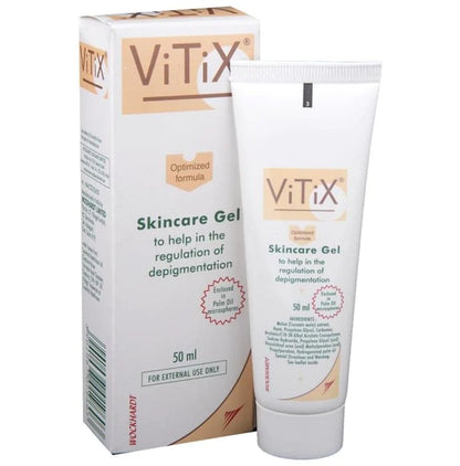 Vitix Skincare Gel