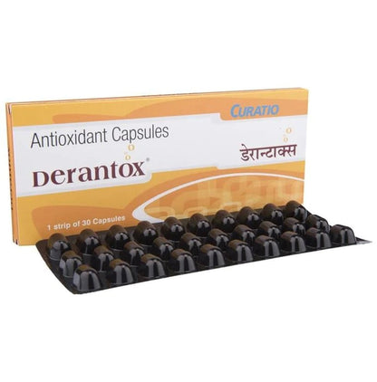 Derantox Capsule