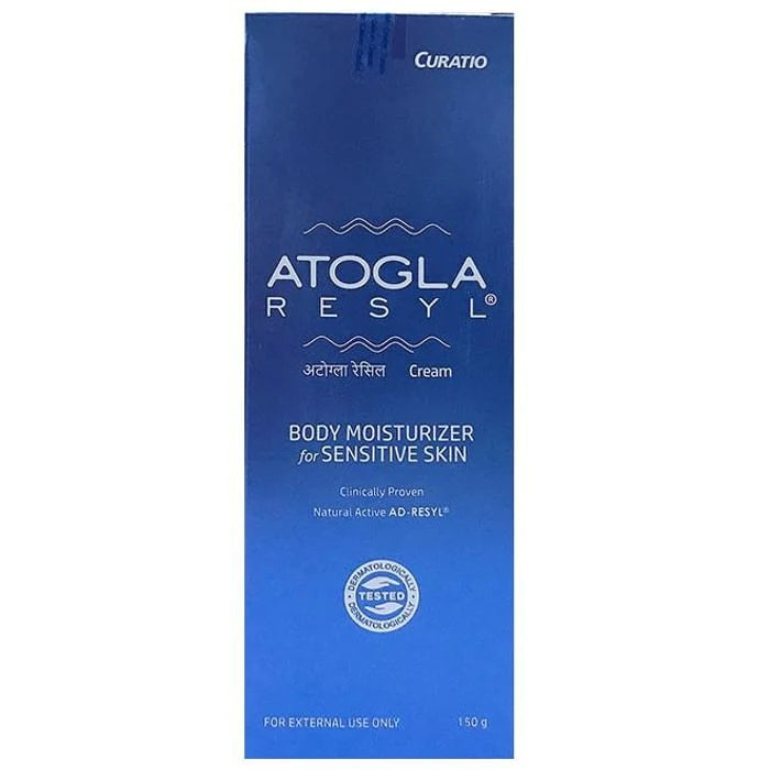 Atogla Resyl Cream