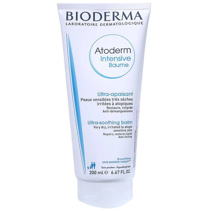 Bioderma Atoderm Intensive Baume Ultra-Soothing Balm-1