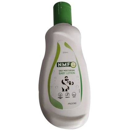 NMF e Daily Moisturising Baby Lotion