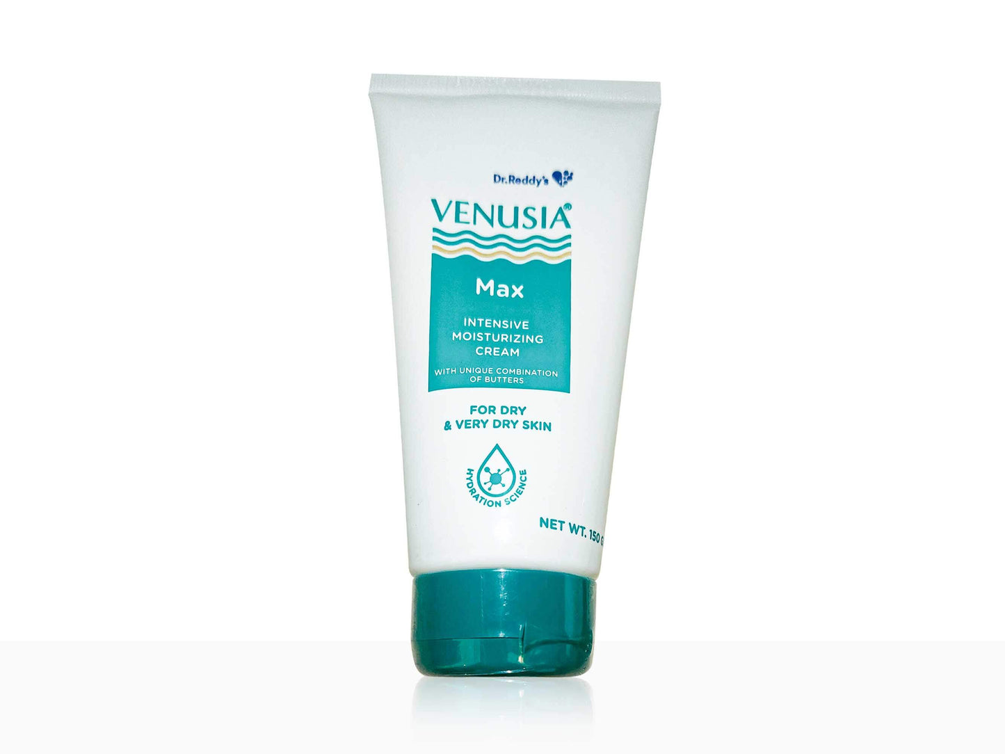 Venusia Max Intensive Moisturizing Cream