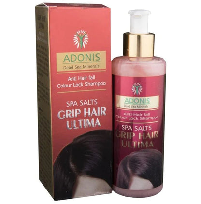 Grip Hair Ultima Shampoo