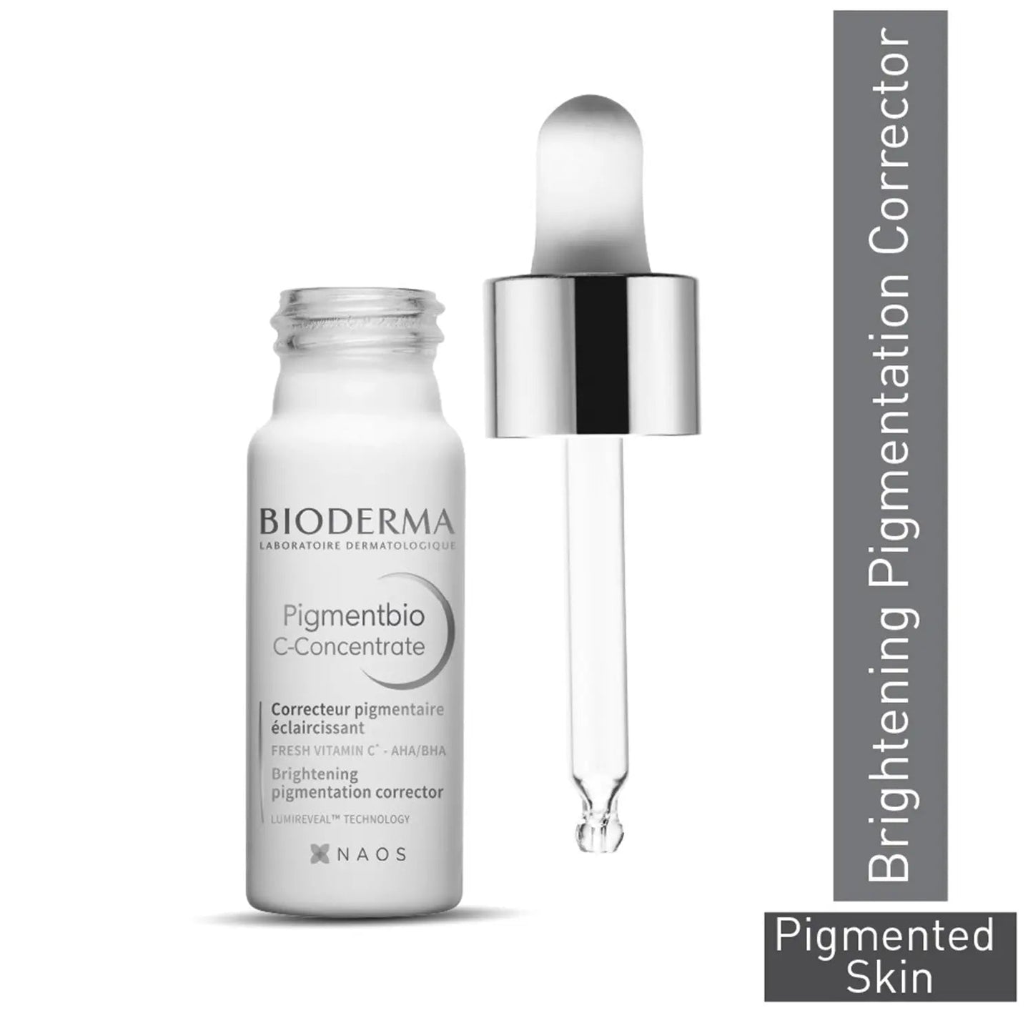 Bioderma Pigmentbio C-Concentrate Brightening Pigmentation Corrector 40ml | 1.3 Fl Oz