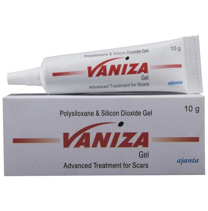 Vaniza Gel