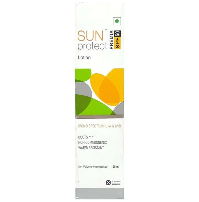 SUNPROTECT SPF 50 LOTION-1